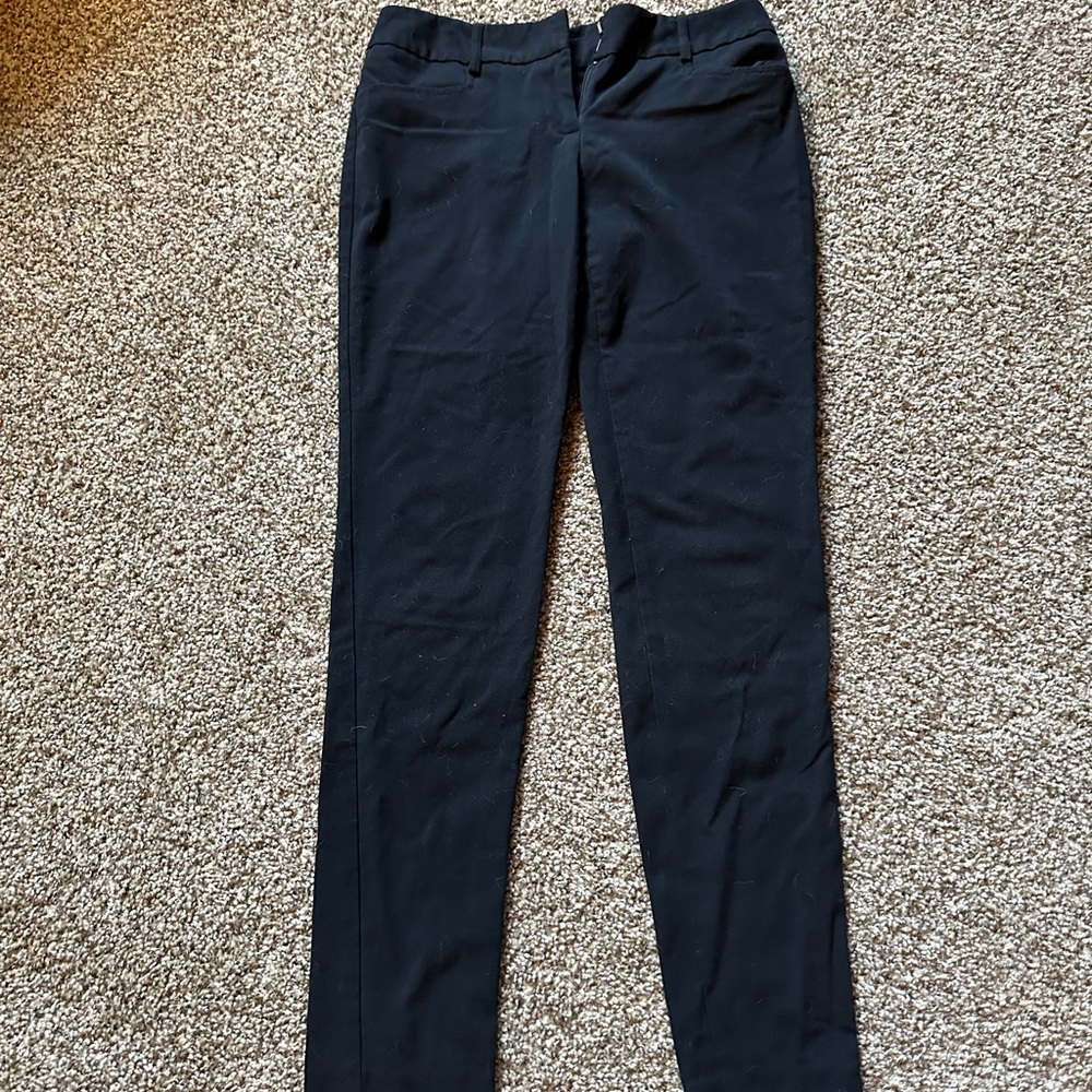 women's dress pants / slacks